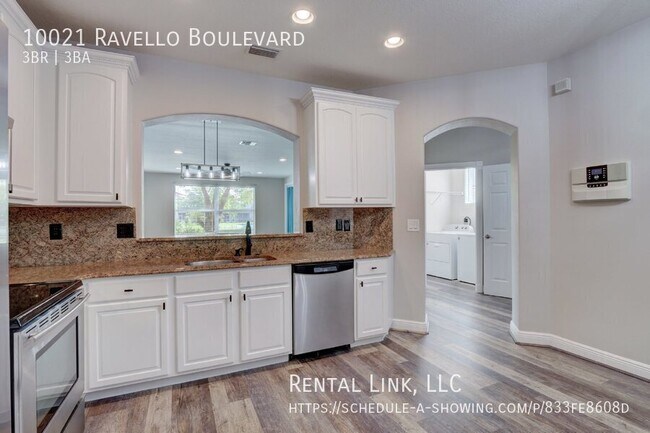 Foto del edificio - 10021 Ravello Blvd