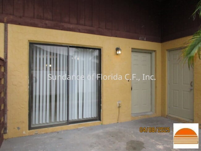 Photo - Osceola County House