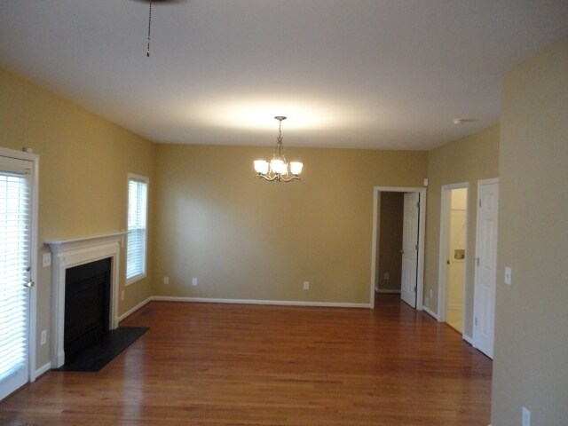 Foto del edificio - 2601 Trailwood Hills Dr
