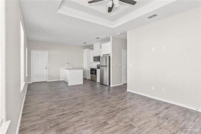 Foto del edificio - 11 Shavano Dr