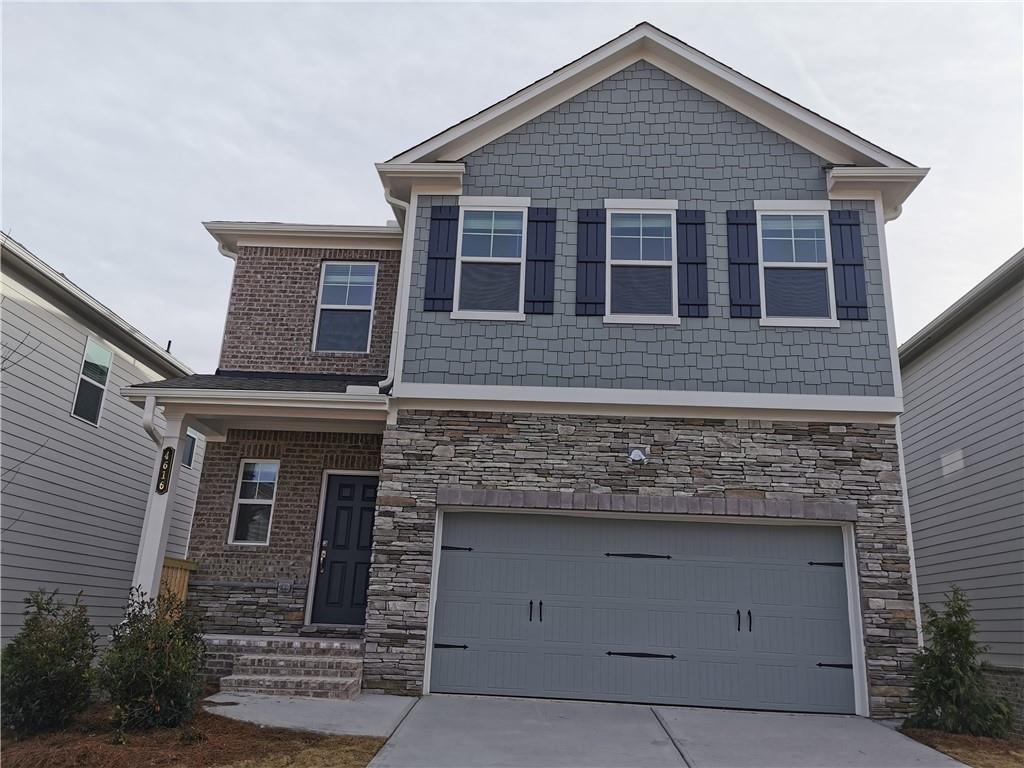 Foto principal - 4616 Waxwing St