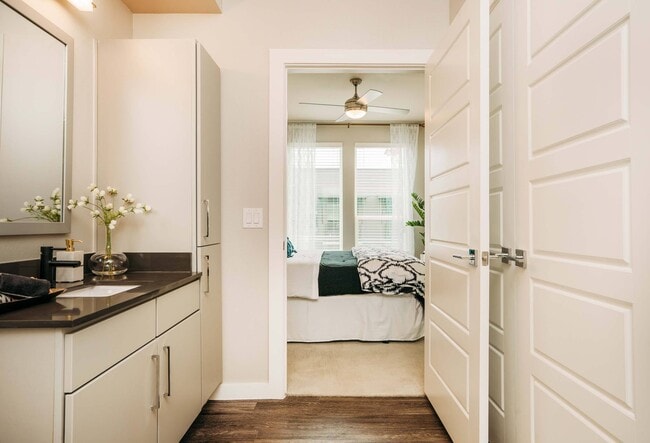 Interior Photo - Amelia Farmers Market