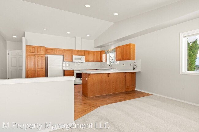 Foto del edificio - 3 br, 2.5 bath House - 1380  Eastmont Ave ...