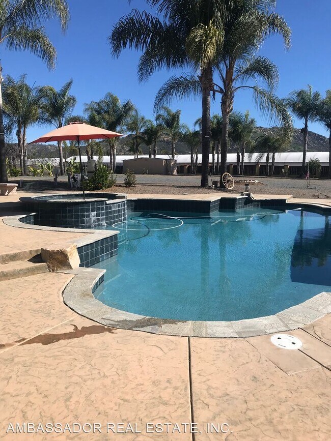 Foto del edificio - 4 br, 3 bath House - 210 Buena Creek Road