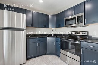 Building Photo - 107 N 2nd Ave