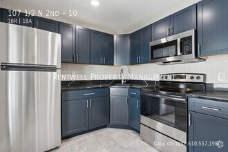 Building Photo - 107 N 2nd Ave