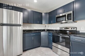 Building Photo - 107 N 2nd Ave