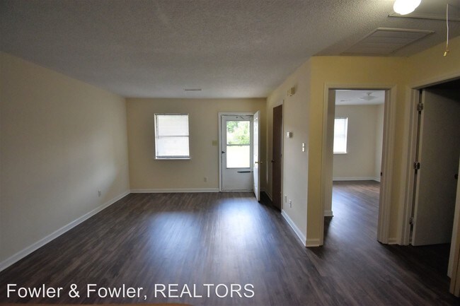 Foto del edificio - 204 Druid St