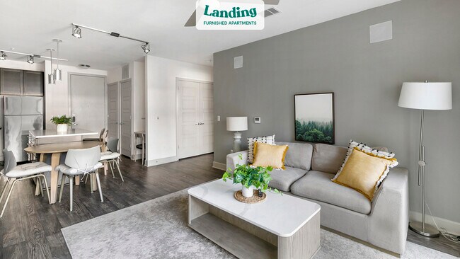 Foto del edificio - 3700 Mapleshade Ln