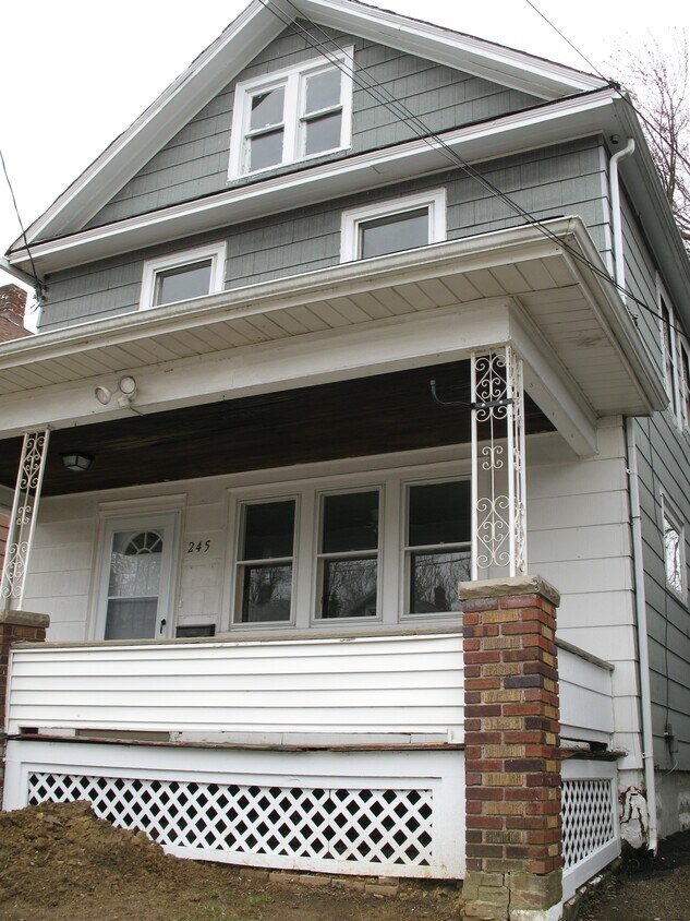 245 E. 31st St., Erie, PA - 245 E 31st St