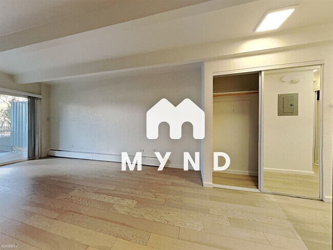 Foto del edificio - Studio, 1 bath House - 200 N Pearl St #203