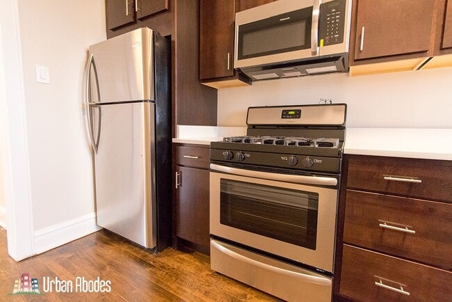 Foto del edificio - 5310 N Ashland Ave