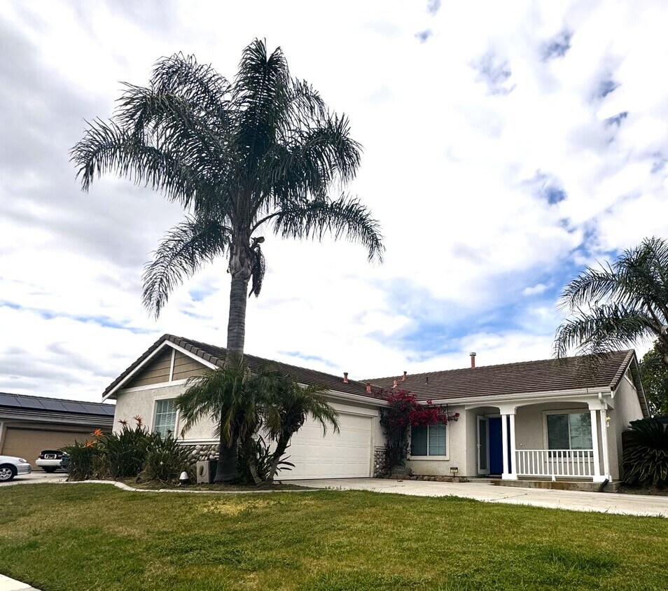 Primary Photo - Newly Available Single Story 4 Bed 2 Bath