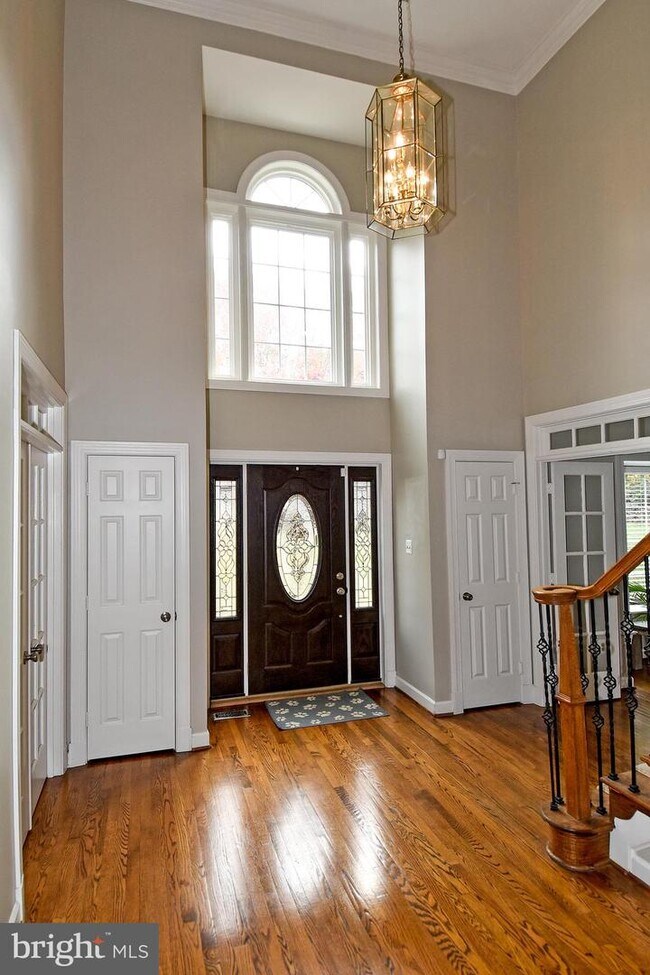 Foto del edificio - 11908 Henderson Ct