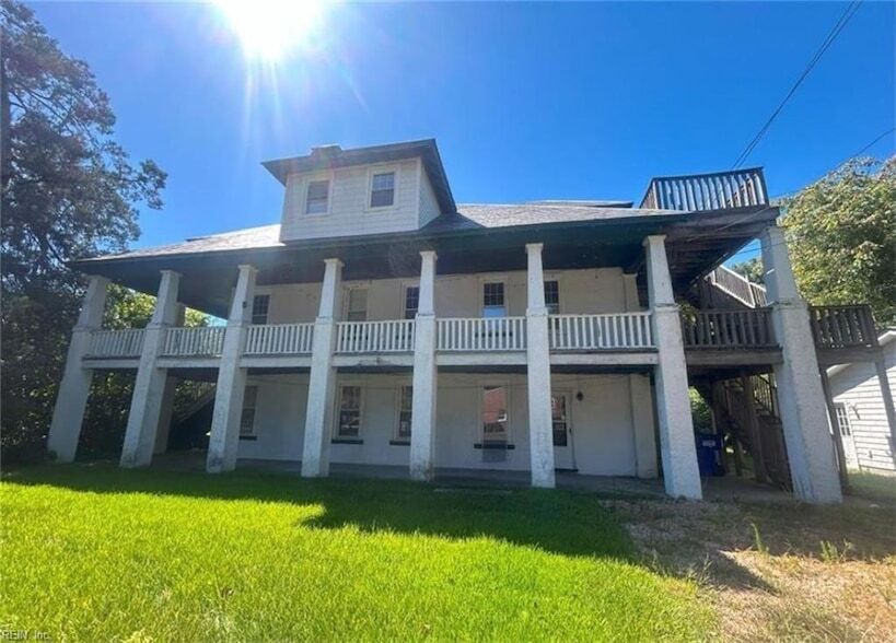 Foto principal - 614 Dune St