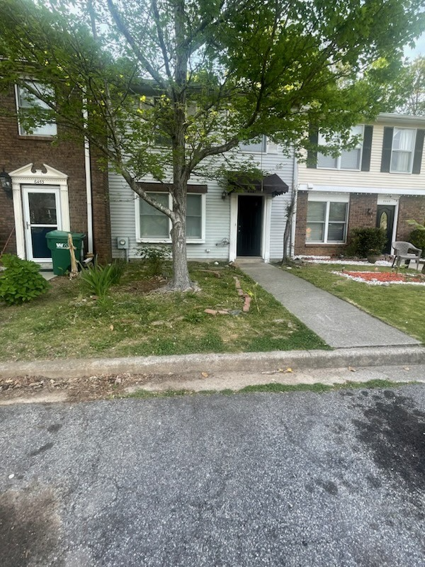 Primary Photo - 6451 Meadow Rue Dr