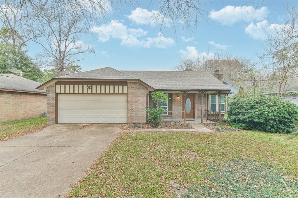 2739 Meandering Trail, Humble, TX 77339 House Rental in Humble, TX