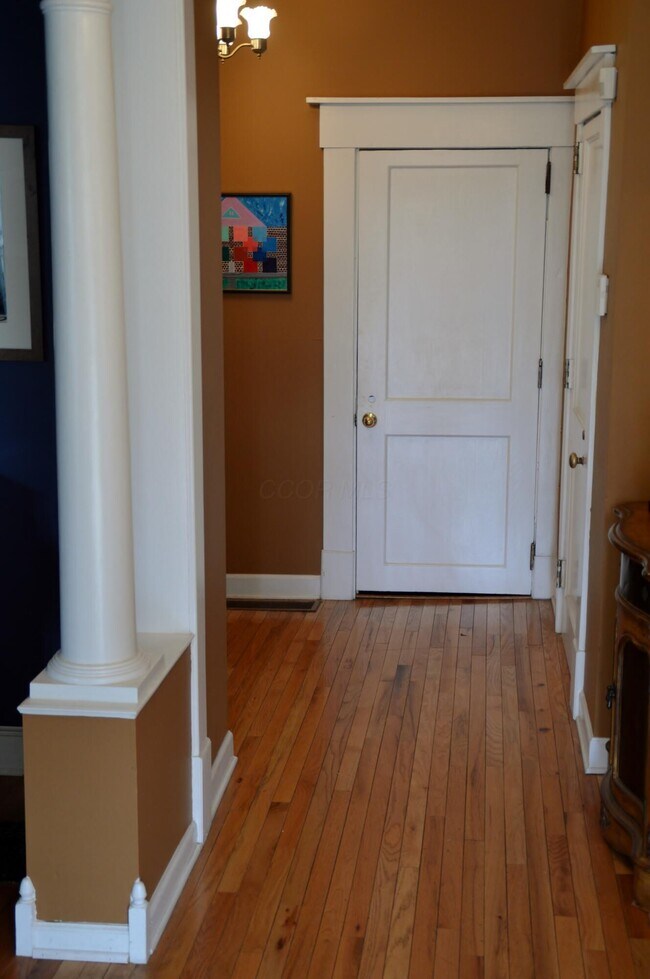 Foto del edificio - 32 Wilson Ave