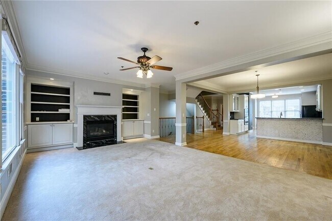 Foto del edificio - 600 Vinings Estates Dr SE