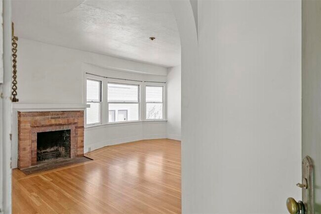 Foto del edificio - 1618 Virginia Street, Berkeley