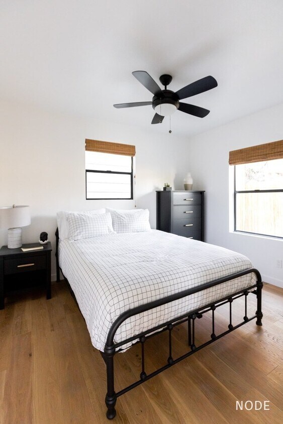 Primary Photo - Cozy Nest: 2 Bedroom Haven available now w...