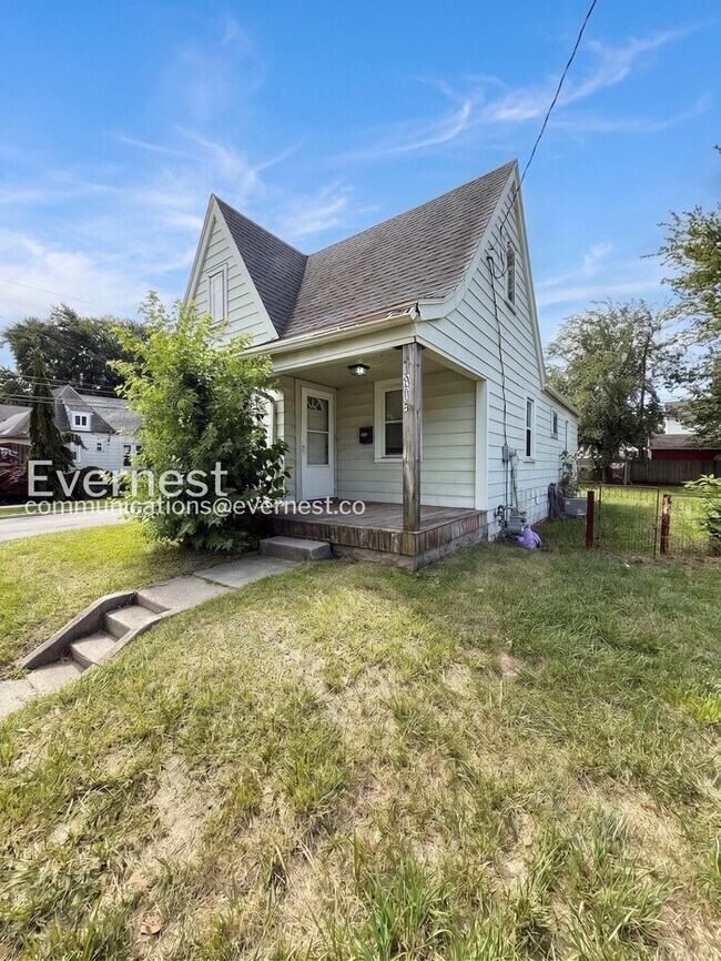 Foto del edificio - PROMO: Get your first full month’s rent FREE!/3 Bed/1 Bath Home / Vouchers Accepted / Available Now!