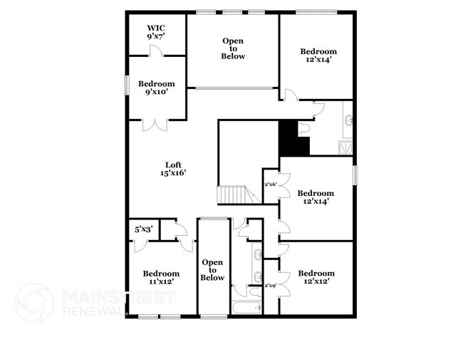 Building Photo - 117 Enchanted View