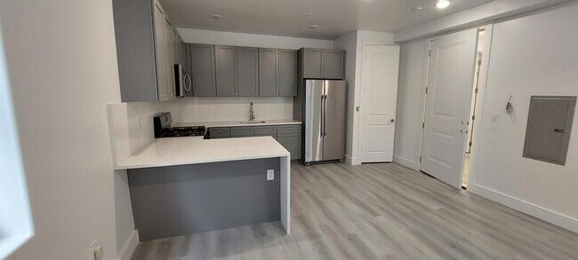 Foto del edificio - 273 Oak St