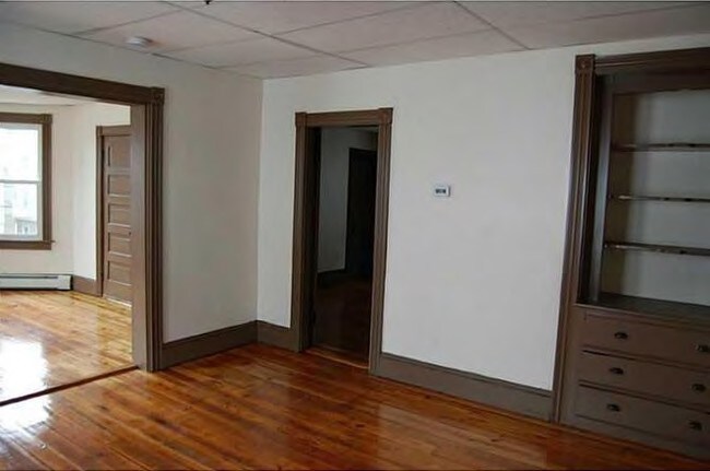 Diseño de interior - 227 Wood Ave