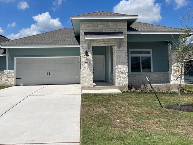 Building Photo - 337 Jeffers