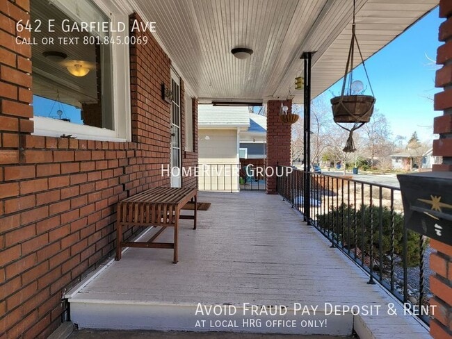 Building Photo - Lovely 3 bedroom home for rent!