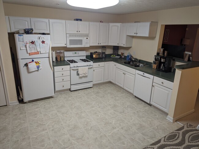 Foto del edificio - 1526 Falling Brook Ct