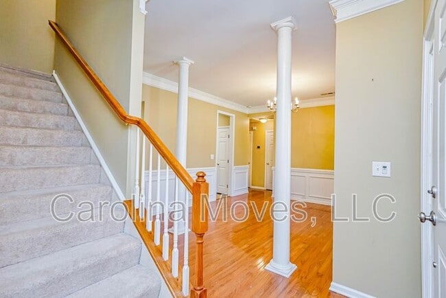 Foto del edificio - 380 Amberleaf Way