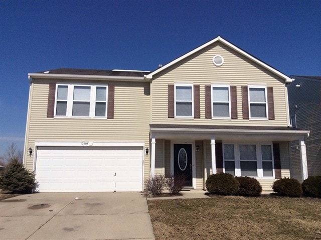 Primary Photo - 12608 Bearsdale Dr