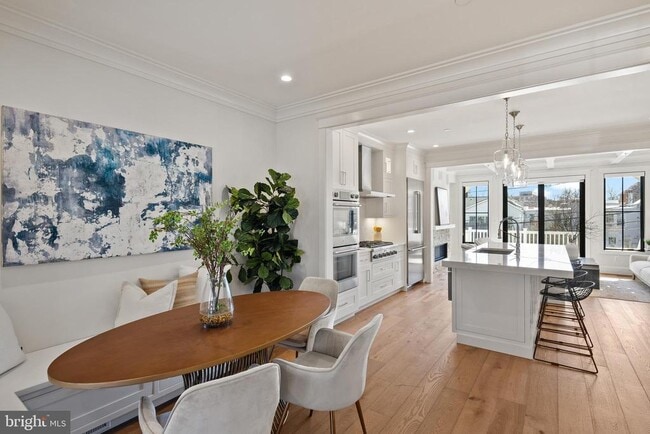 Foto del edificio - 3722 S St NW