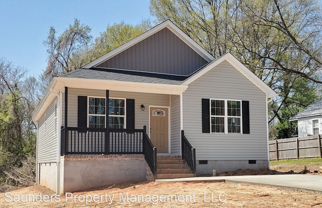 Primary Photo - 3 br, 2 bath House - 3702 Ogburn Ave