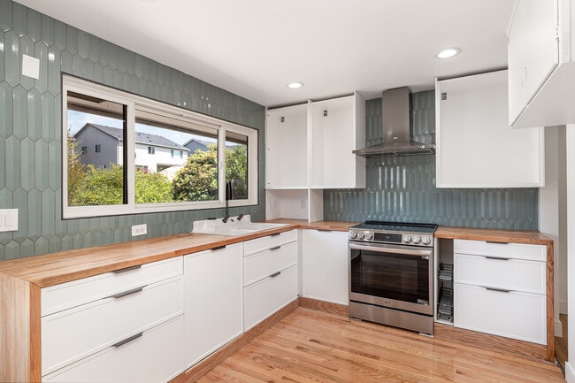 Foto del edificio - 458 SW 126th St