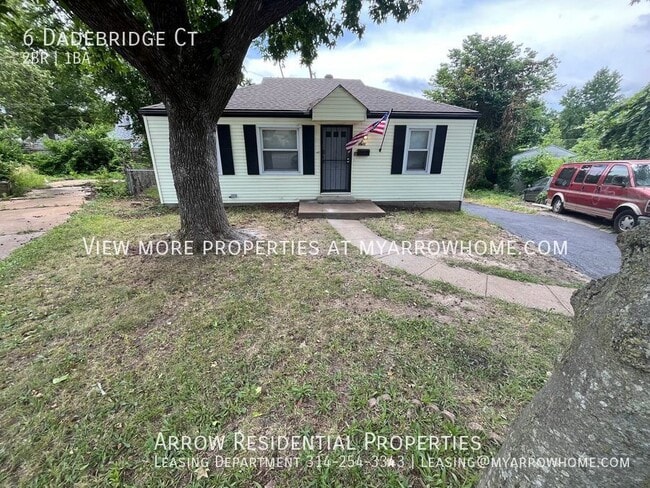 Building Photo - 6 Dadebridge Ct