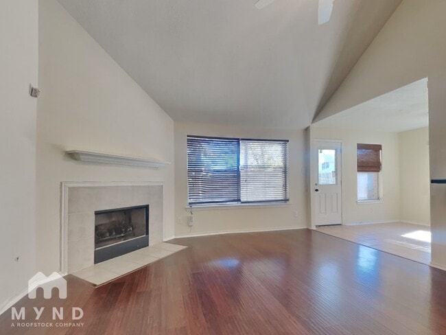 Building Photo - 4207 Tawakon Dr