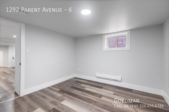 Building Photo - 1292 Parent Av