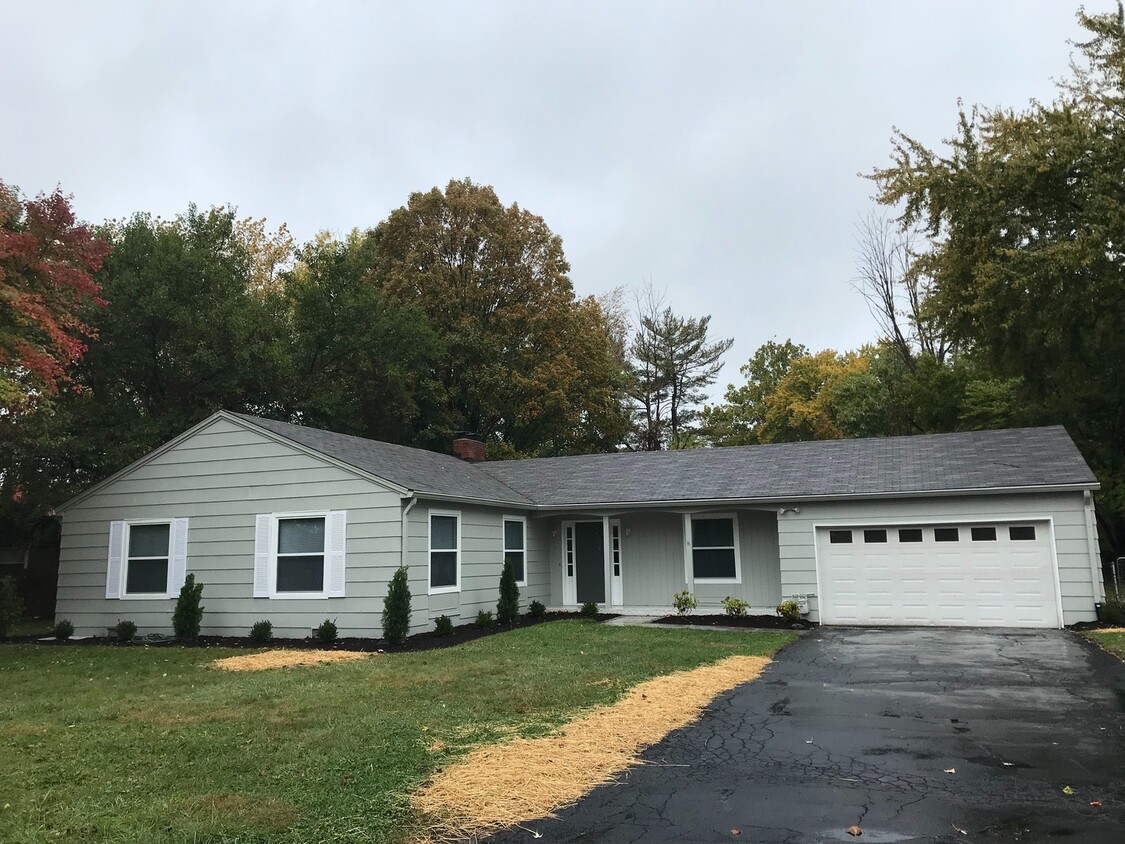 Foto principal - Washington Twp - 3 BR ranch