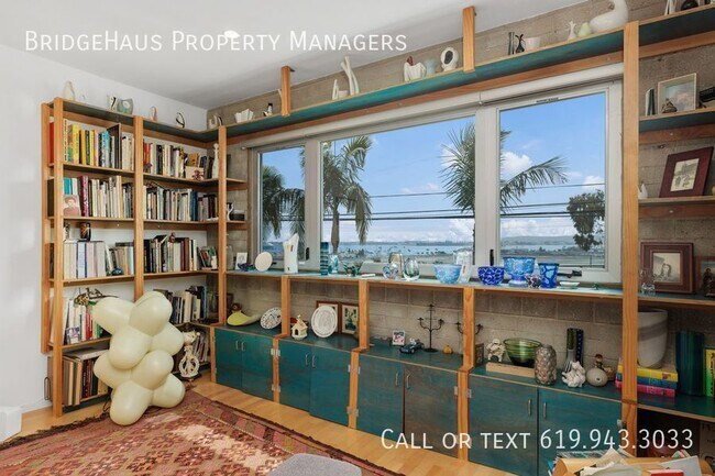 Foto del edificio - 3033 India St