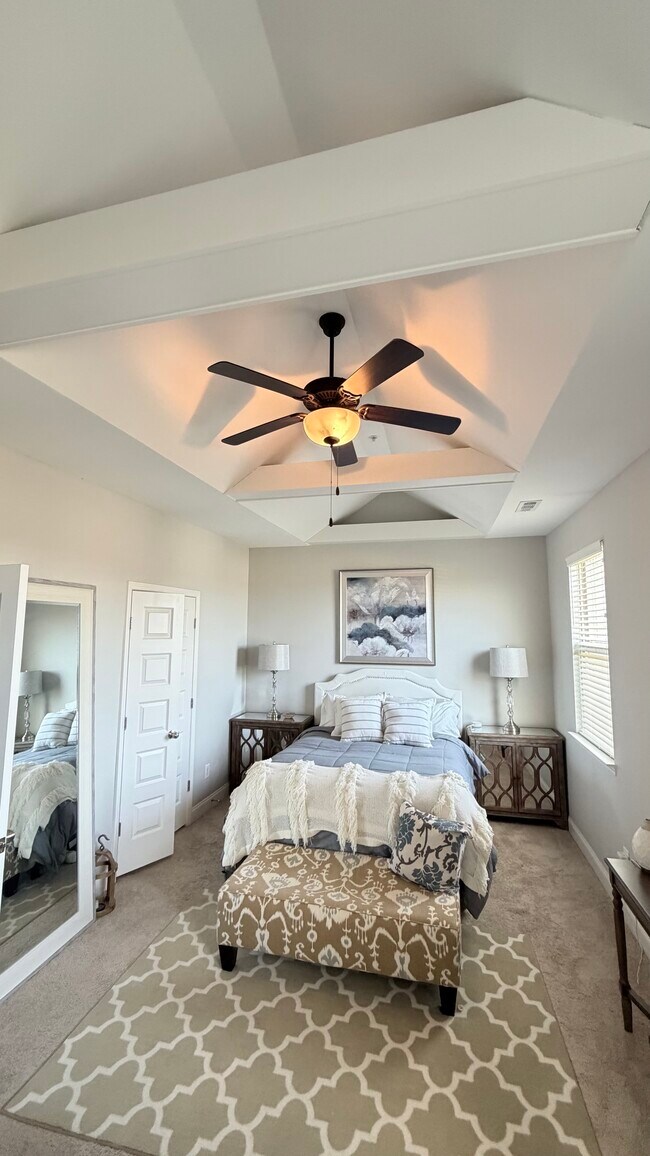 Foto del edificio - 3057 Sassafras Ln