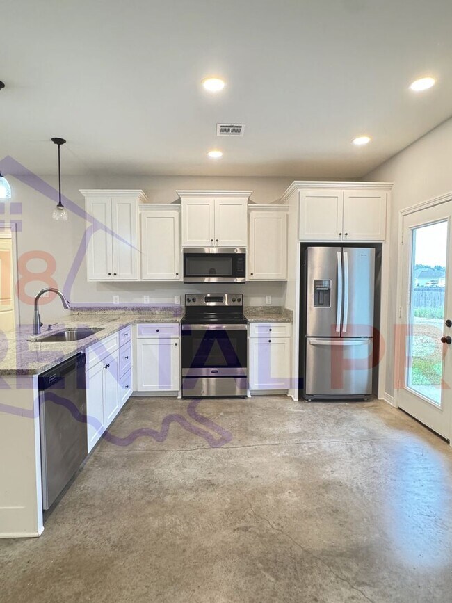 Foto del edificio - 3, Bed 2 Bath Home in Choudrant!