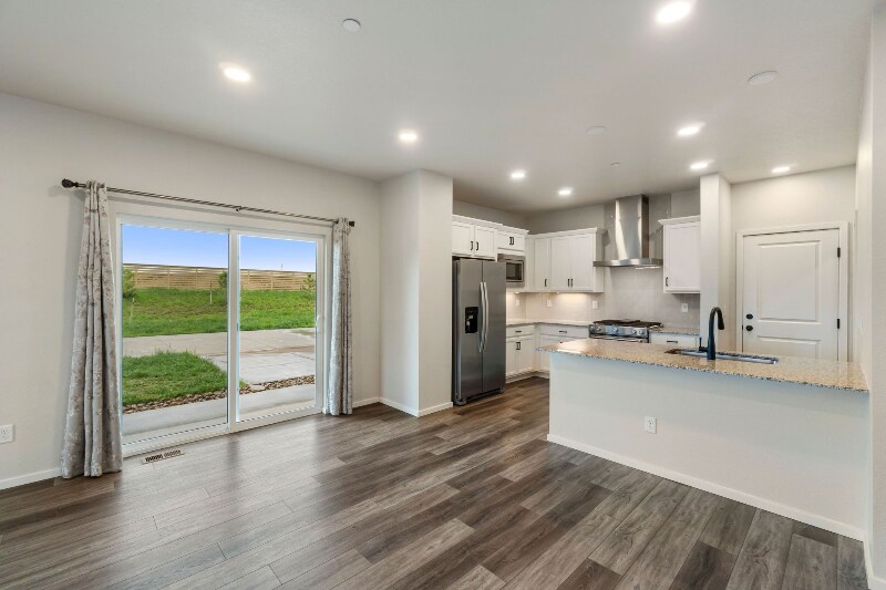 Foto principal - 2720 Barnstormer St