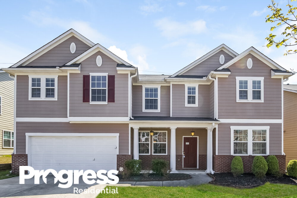 Primary Photo - 6201 Sparkling Cove Ln