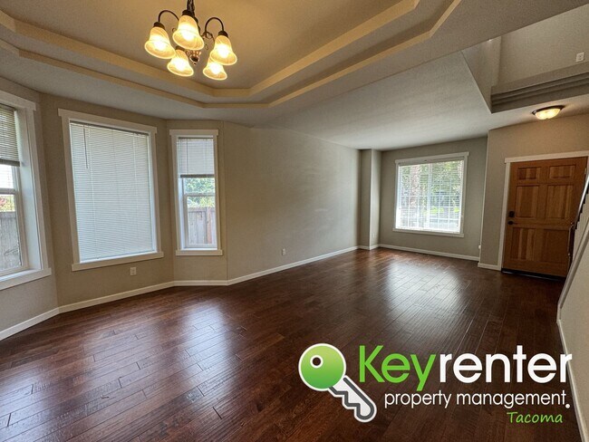 Foto del edificio - Unique Parkland 4 Bedroom 3 Bath Spacious ...