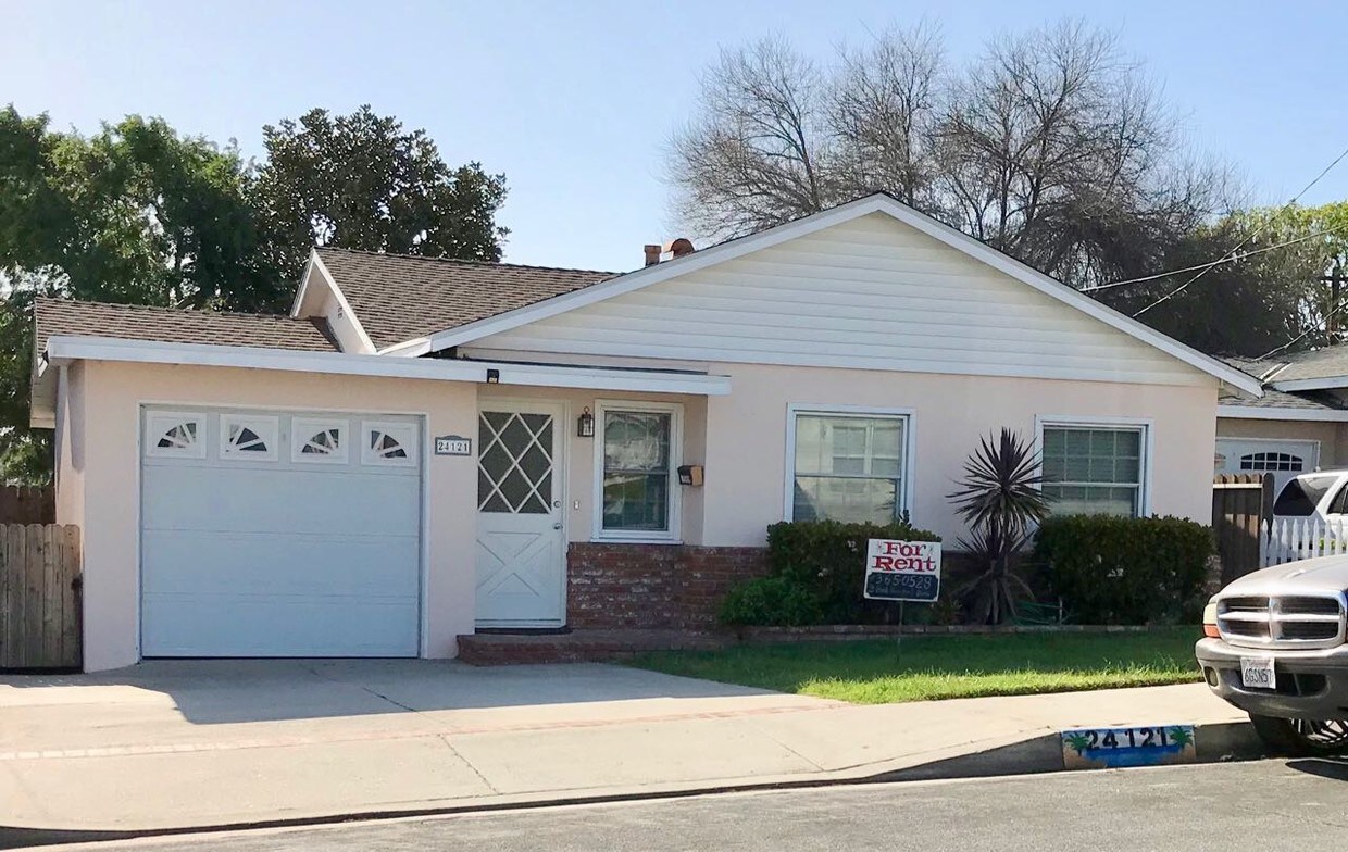 Lomita Houses Search Lomita Houses For Rent