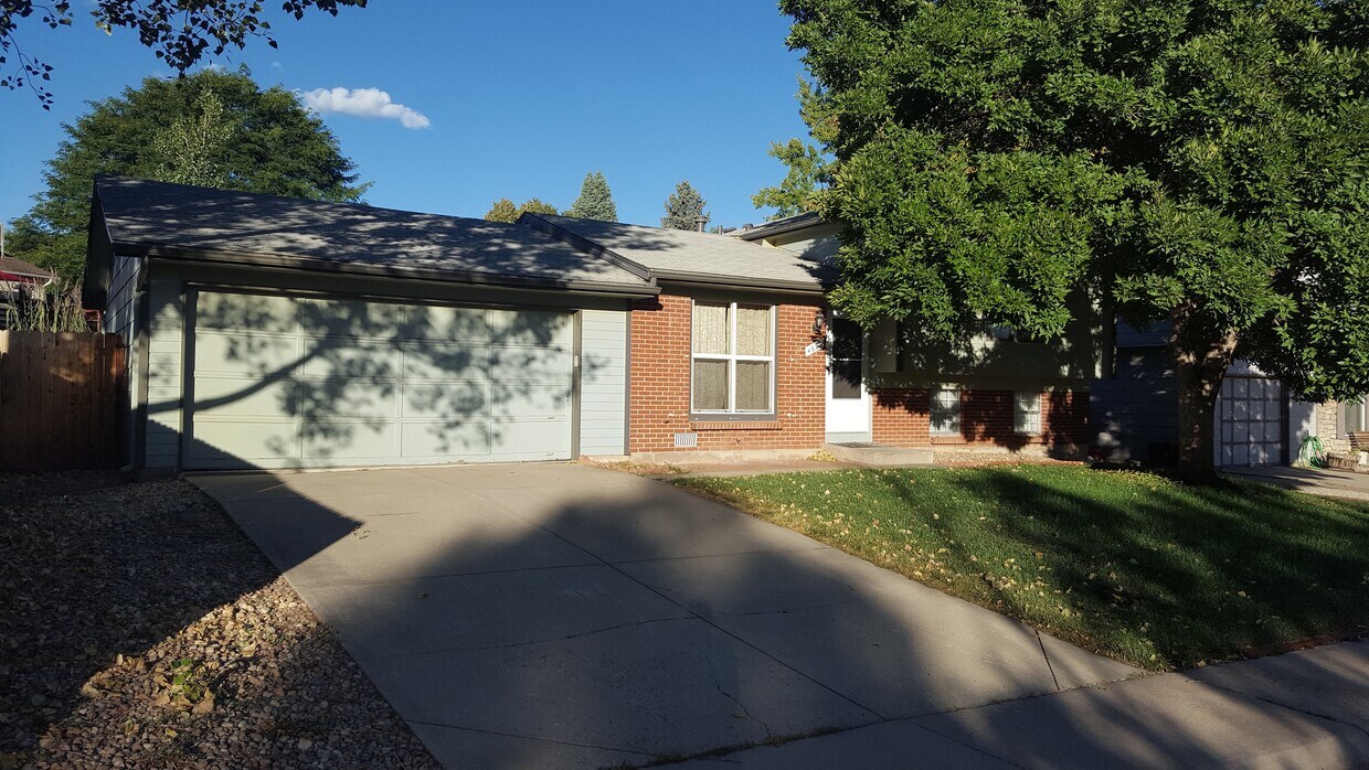 4689 S Alkire St, Morrison, CO 80465 House Rental in Morrison, CO