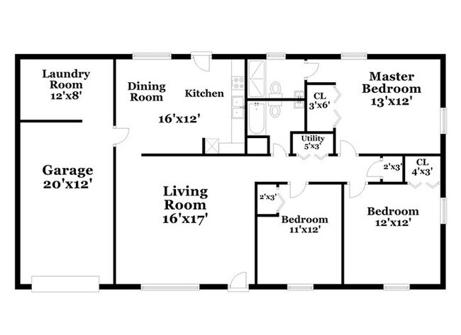 Foto del edificio - 9403 McKinley St